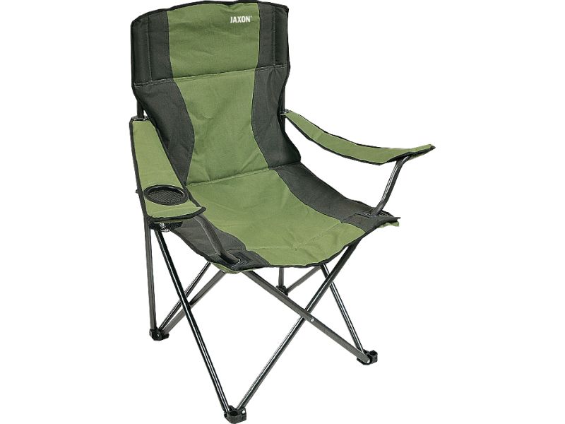 Krzes�o W�dkarskie JAXON Fotel 52x52x40/85cm