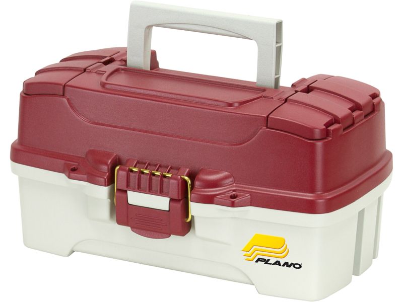 Pude�ko PLANO 620106 One-Tray Tackle Box
