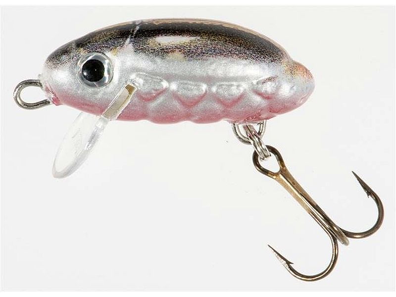 Wobler JAXON HS Chrab�szcz smu�ak 03F AT