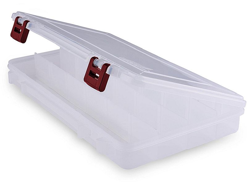 Pude�ko PLANO 2370002 ProLatch 3700 StowAway