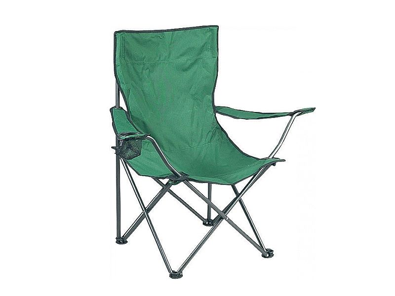 Krzes�o W�dkarskie JAXON Fotel 50x50x40/80cm