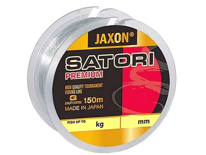 �y�ka JAXON Satori Premium 150m 0.22mm
