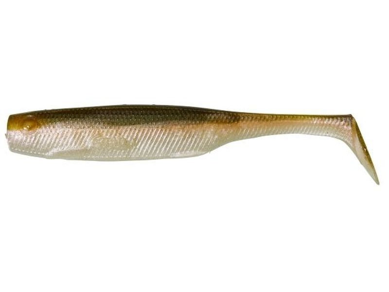 Przyn�ta Sztuczna GUNKI Peps 12cm Brown Shiner