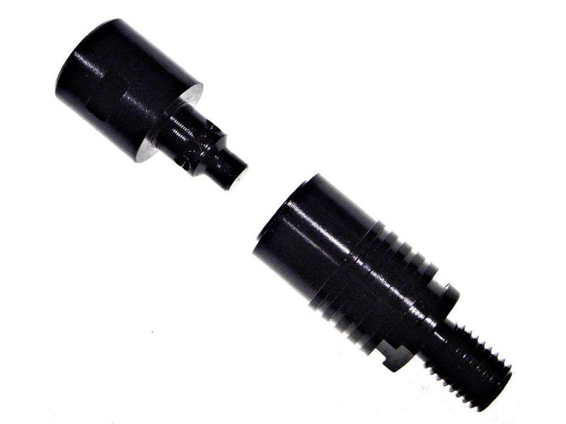 Akcesoria JAXON Szybkoz��czka PC055B