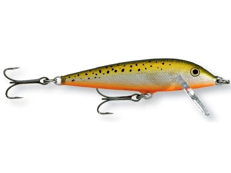 Wobler RAPALA CountDown 5cm/5g Ton�cy RFSM