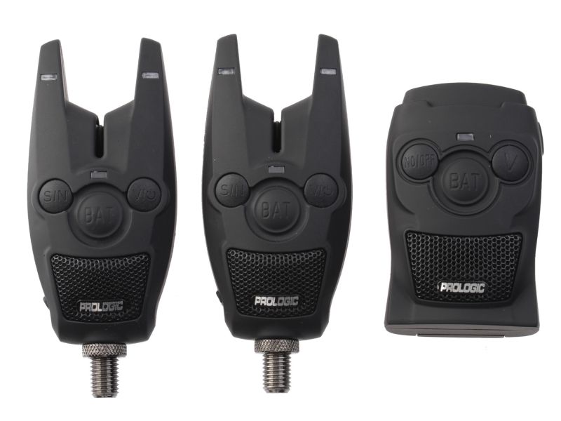 Elektroniczny Sygnalizator Bra� PROLOGIC Bat+ Bite Blue 2+1