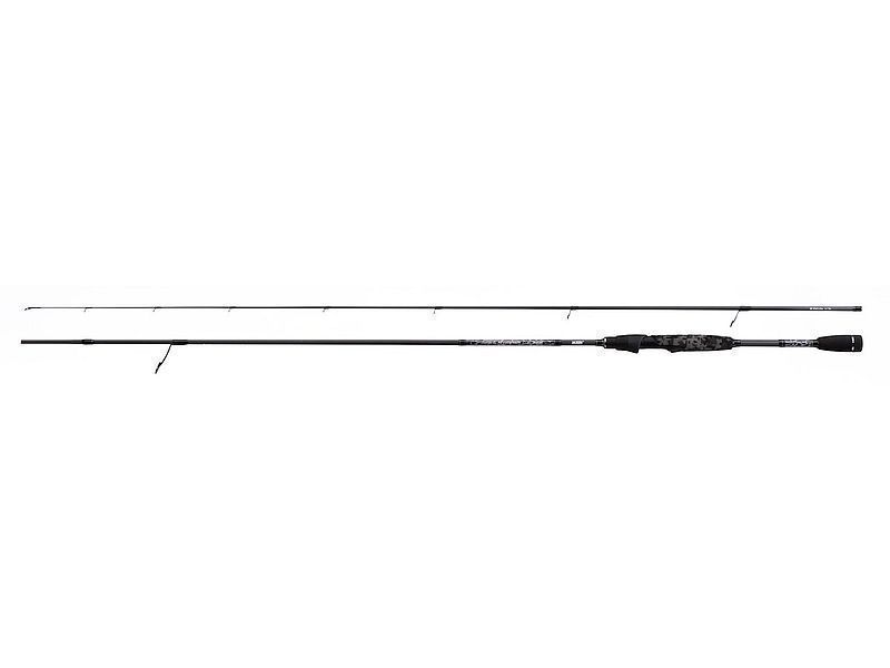 W�dka JAXON Grey Stream Spinning 210/ 5-23g