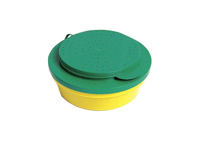 Pude�ko PERDYON na robaki labiryntowe du�e