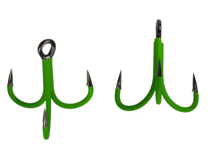 Kotwica DAM MADCAT A-Static 3-Ram Nr 2/0