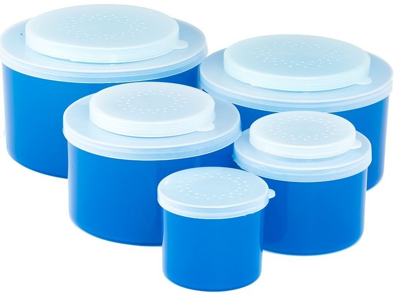 Pude�ko JAXON Pojemnik 314 Na przyn�ty x5