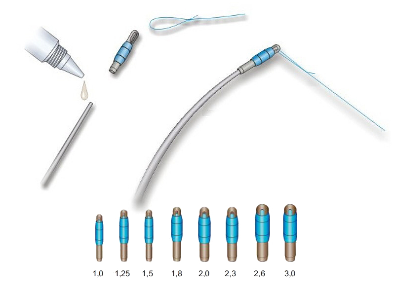 STONFO Zaczep Do �y�ki 1.00