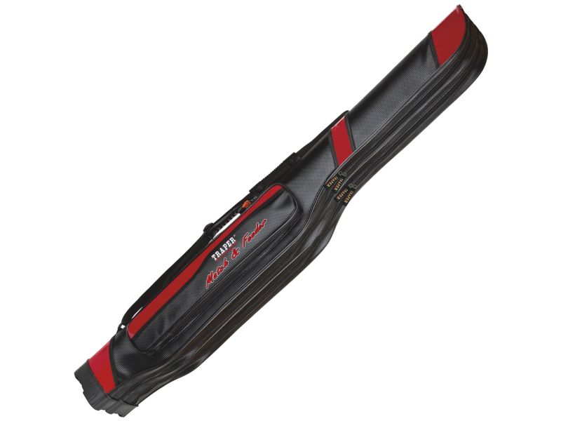 Pokrowiec TRAPER Match Feeder 3  2-Kom. 130cm