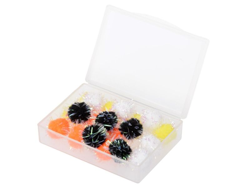 Akcesoria PROLOGIC Zig Flash Eggs x20