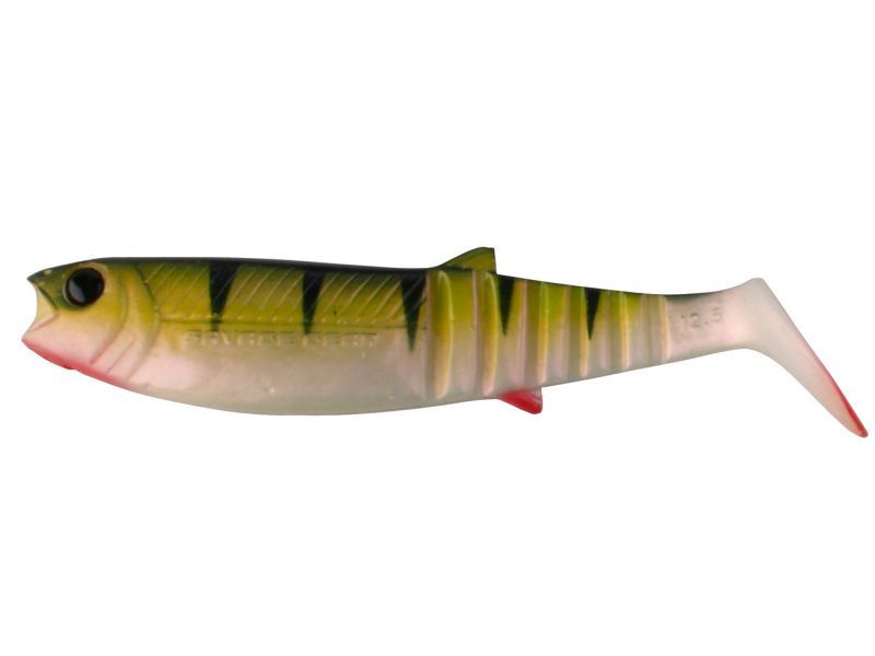 Przyn�ta Sztuczna SAVAGE GEAR Cannibal 12.5cm/20.0g Perch