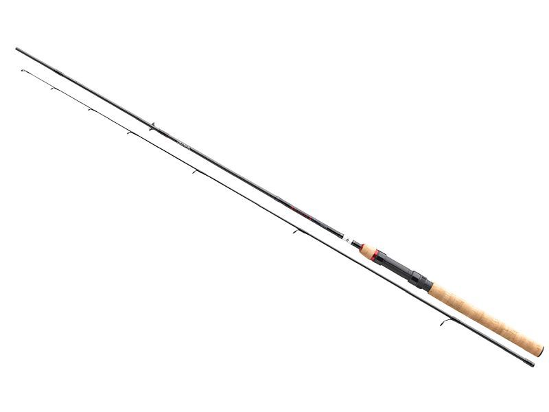 W�dka DAIWA Ninja X Spin Light Jig 240/ 4-18g