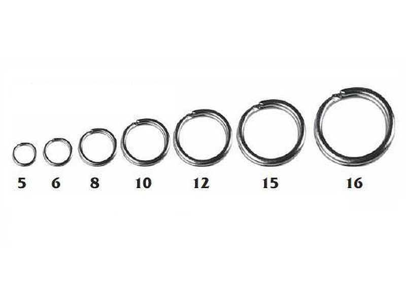 K�ko ��cznikowe TRAPER KLB1700 Nr 05 x10