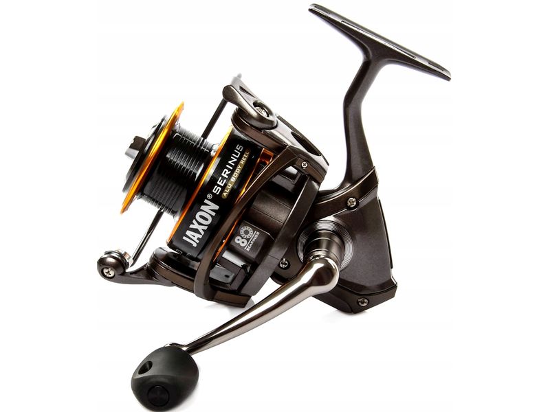 Ko�owrotek JAXON Serinus GTX 200