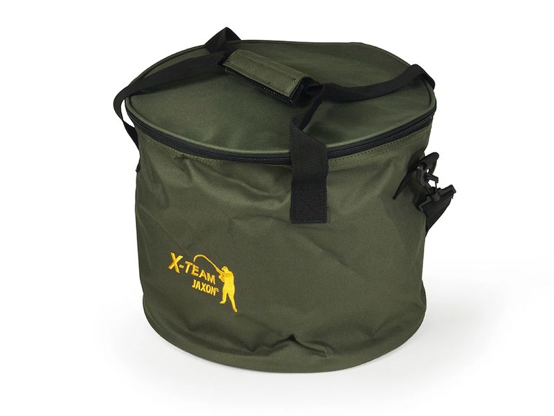 Torba W�dkarska JAXON Do zan�ty 35x30cm