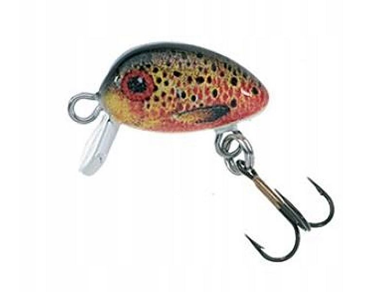 Wobler JAXON HS Micron 02S EW