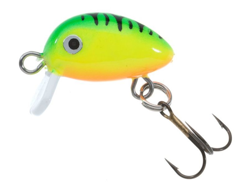 Wobler JAXON HS Micron 02S MW