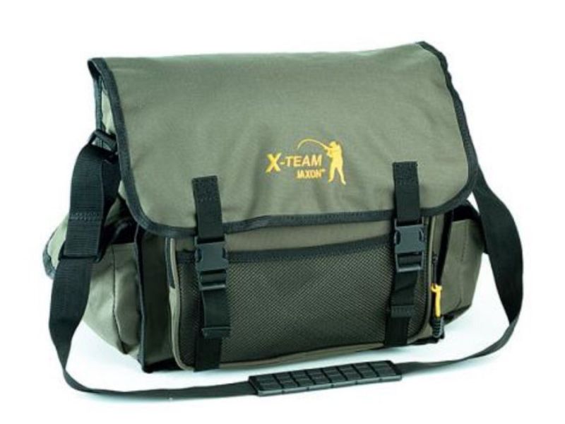 Chlebak JAXON 43x23x27cm