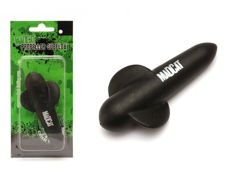 Sp�awik DAM MADCAT Podwodny Wiruj�cy 30g