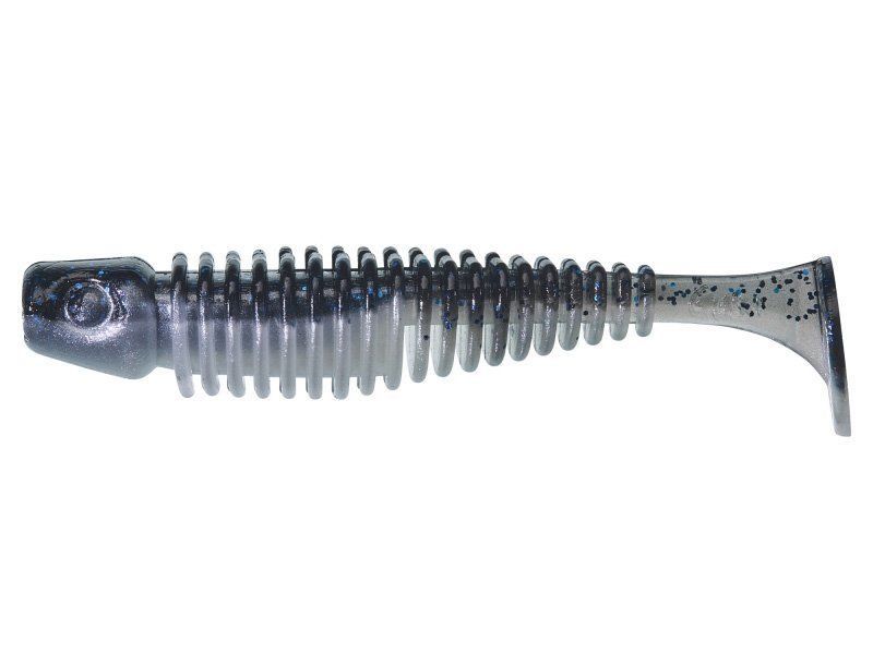 Przyn�ta Sztuczna GUNKI Tipsy-SXL 10.0cm Grey Shiner Blue
