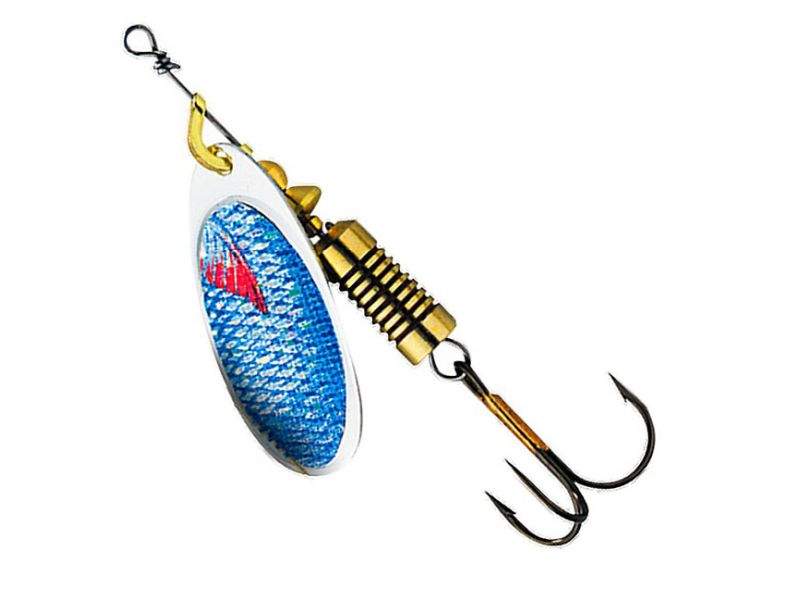 B�ystka DAM EFFZETT 3D Roach  3g Nr 1