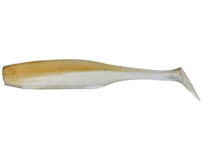 Przyn�ta Sztuczna GUNKI Peps 12cm Ghost Sand