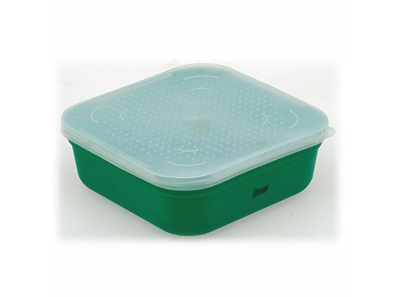 Pude�ko SENSAS Esches Championnat Verte 0.6 L