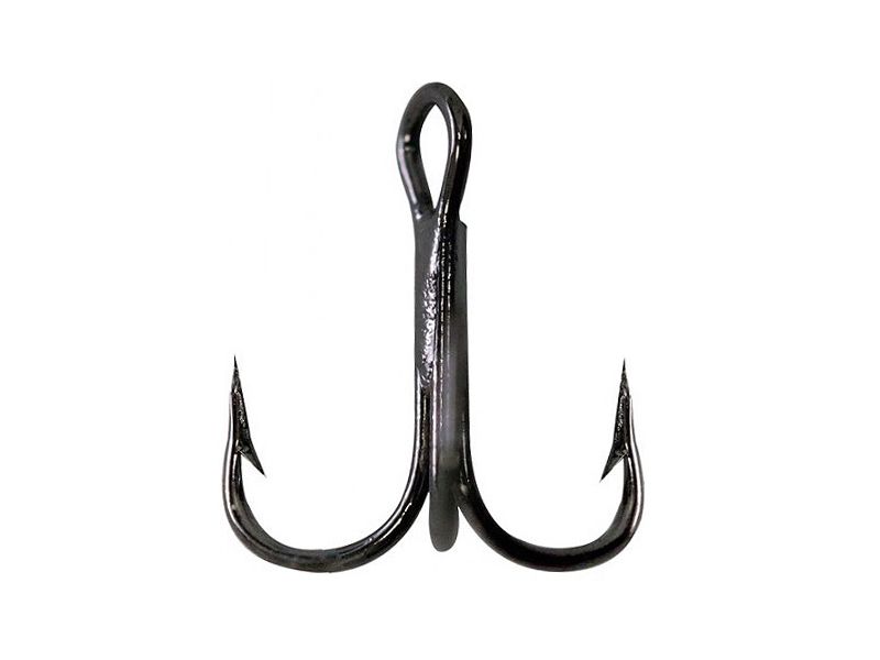 Kotwica MUSTAD 3-ram. 35647-BN Nr 08