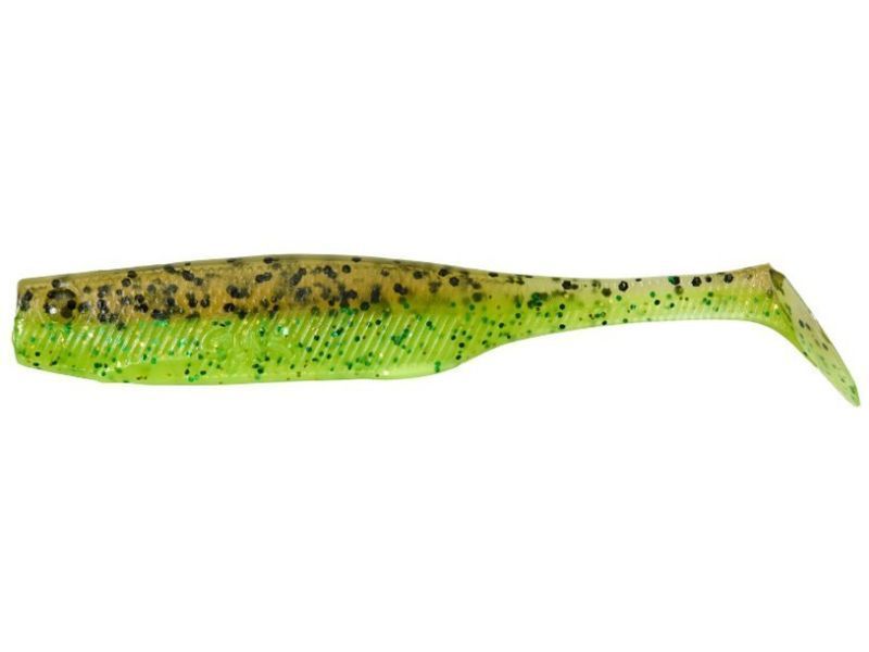 Przyn�ta Sztuczna GUNKI Peps 12cm Brown Chart