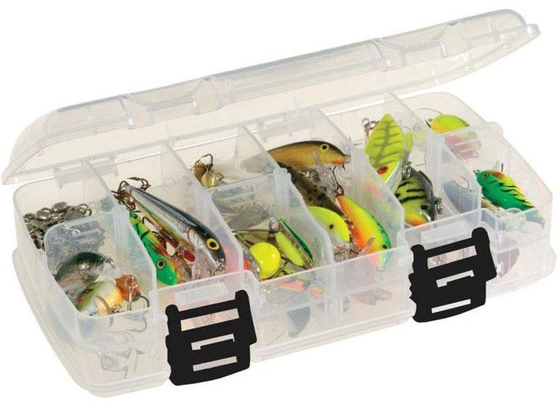 Pude�ko PLANO 345023 Double-Sided StowAway Medium