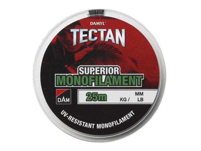 �y�ka DAM Damyl Tectan Superior 25m 0.06mm