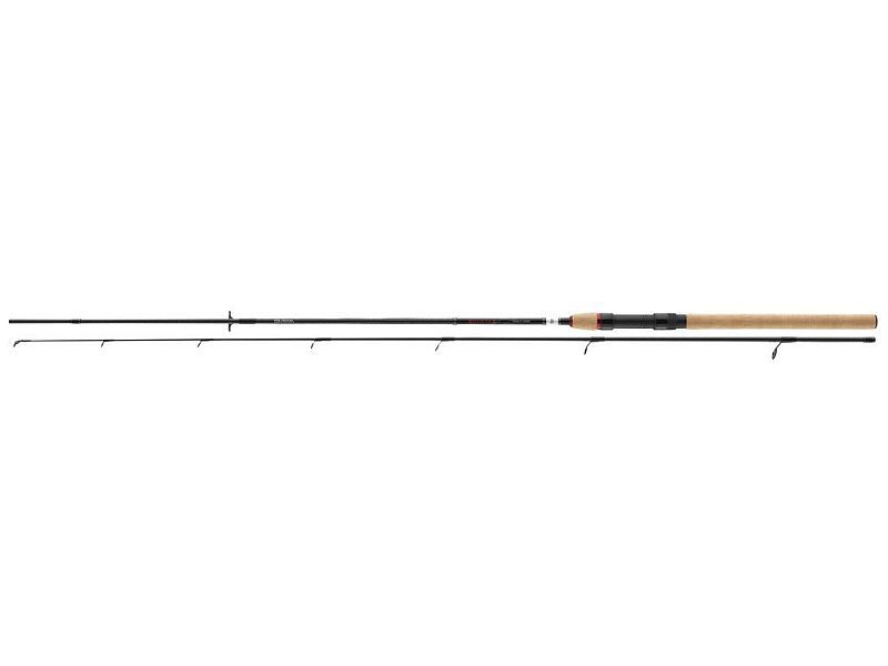 W�dka DAIWA Ninja X Spin Jigger 270/8-35g