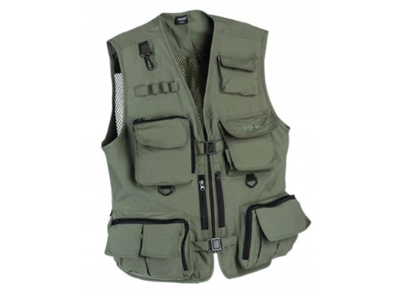 Kamizelka JAXON FRK Rozm. XL