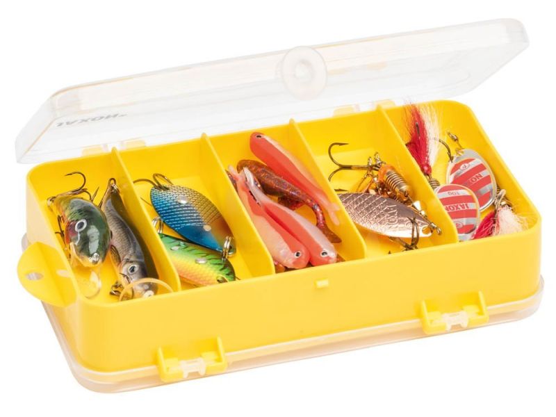 Pude�ko JAXON Dwustronne 186 19x12x5 cm