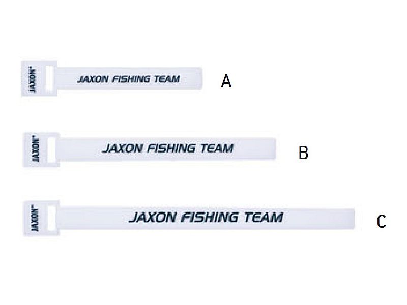 Opaska - Zapi�cie Do W�dzisk JAXON 15cm x2