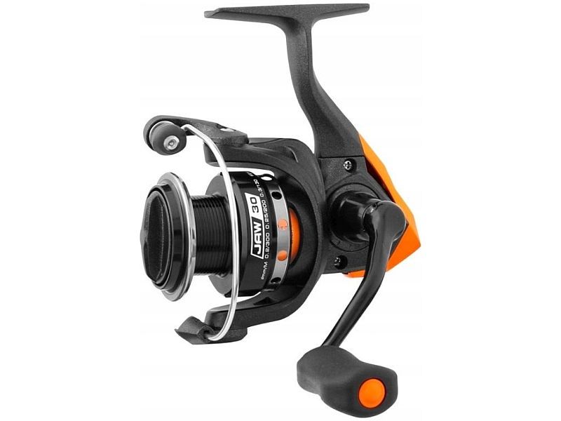 Ko�owrotek OKUMA JAW 20 FD 3+1BB