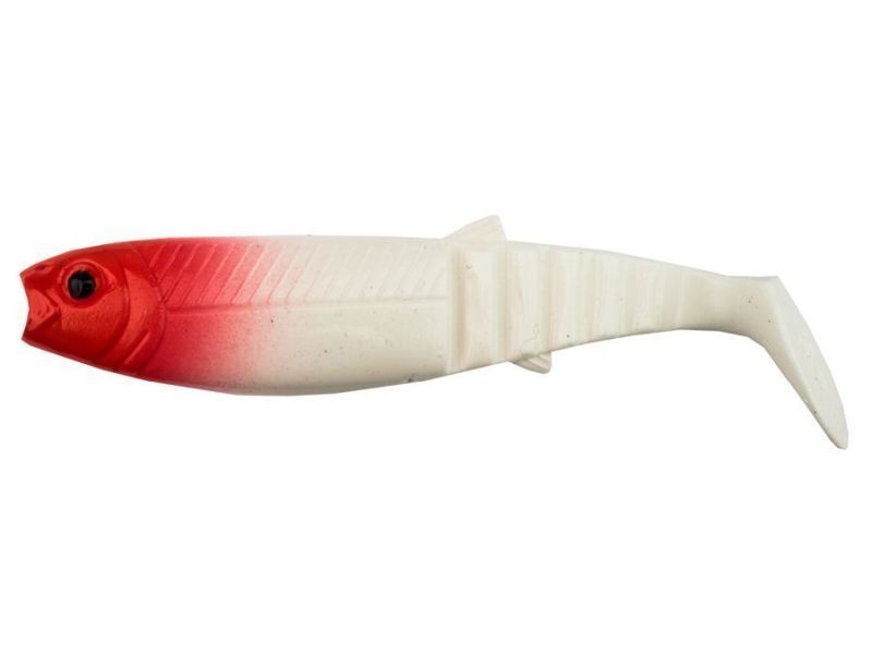 Przyn�ta Sztuczna SAVAGE GEAR Cannibal 12.5cm/20.0g Red Head