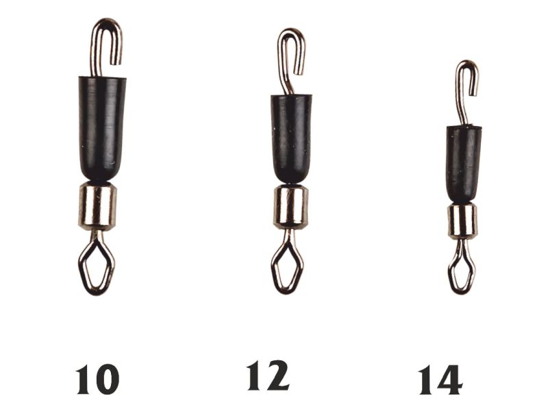 Akcesoria TRAPER ��cznik Feeder Nr 12 x5