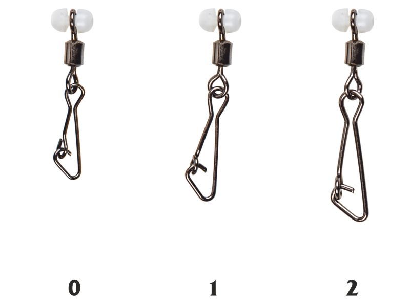 Akcesoria TRAPER ��cznik Feeder Teflon Nr 1 x5