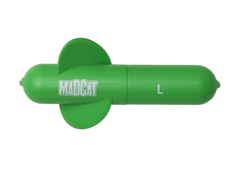 Sp�awik DAM MADCAT Podwodny Screaming 60g L