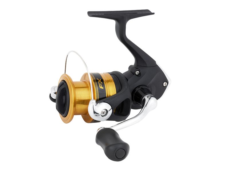 Ko�owrotek SHIMANO FX FC 2500