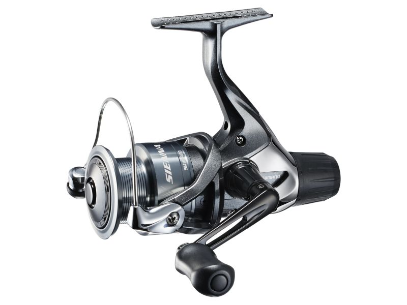 Ko�owrotek SHIMANO Sienna RE 1000