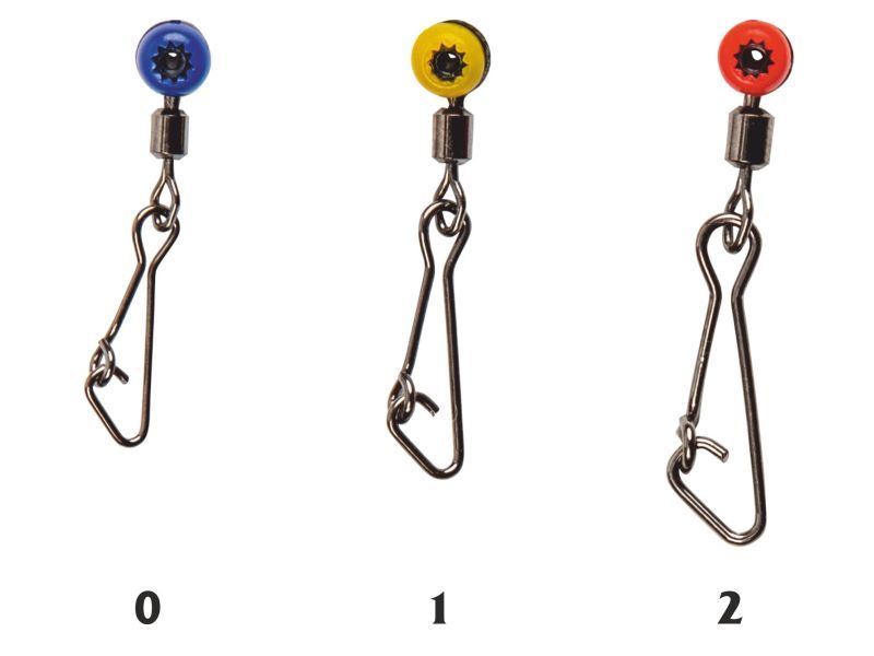 Akcesoria TRAPER ��cznik Feeder Nr  1 x5