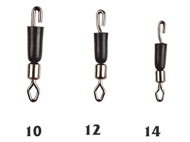 Akcesoria TRAPER ��cznik Feeder Nr 14 x5