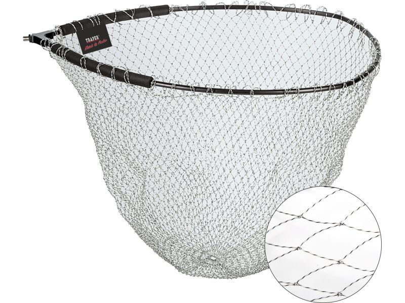 Siatka Do podbieraka TRAPER Match Feeder 60x50cm