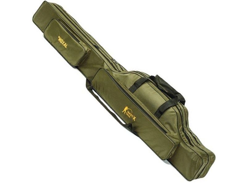 Pokrowiec JAXON 2-Kom. XAT 160cm