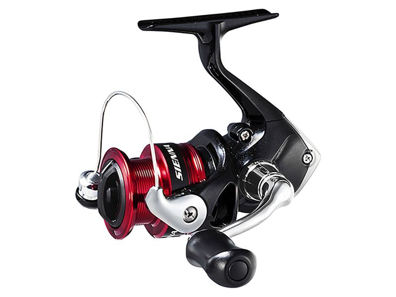 Ko³owrotek SHIMANO Sienna FG 1000